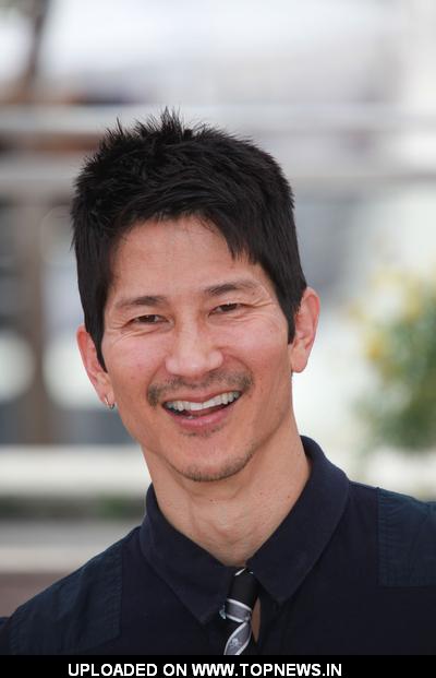 Gregg Araki at 63rd Annual Cannes Film Festival - "Kaboom" Photocall Gregg Araki at 63rd Annual Cannes Film Festival - "Kaboom" Photocall